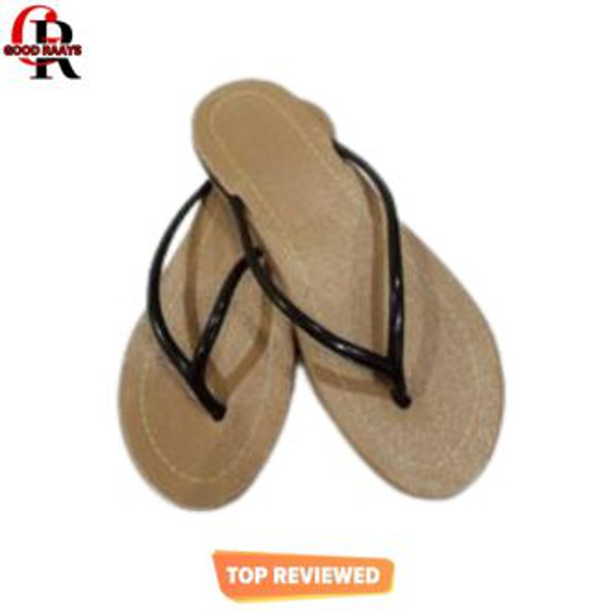 Ladies Slippers for Women - Girls Slipper - Flat Slipper - House Slipper