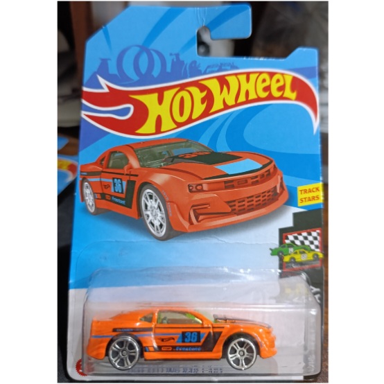 DieCast Hot Wheel China Dinky Model Car Color & Design May Vary