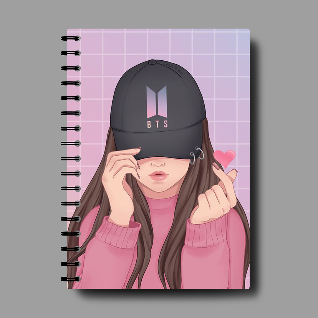 Buy drawing bts copy Online at Best Price in Pakistan