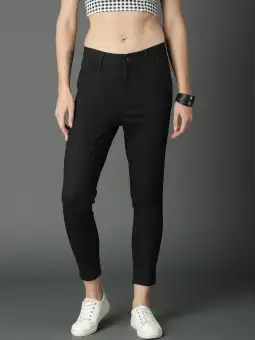 jet black jeans womens
