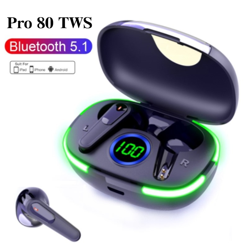 Tws discount pro airpods