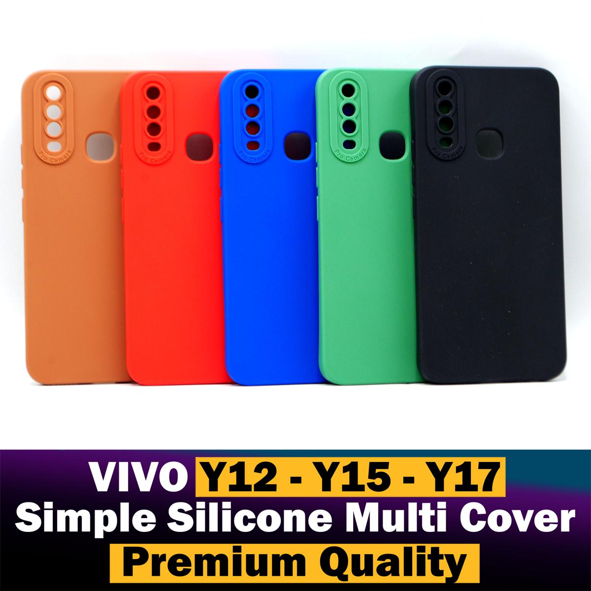 Y15 Y17 Mobile Cover Of Vivo Y15 Vivo 1901 Vivo Y15 Flip Cover