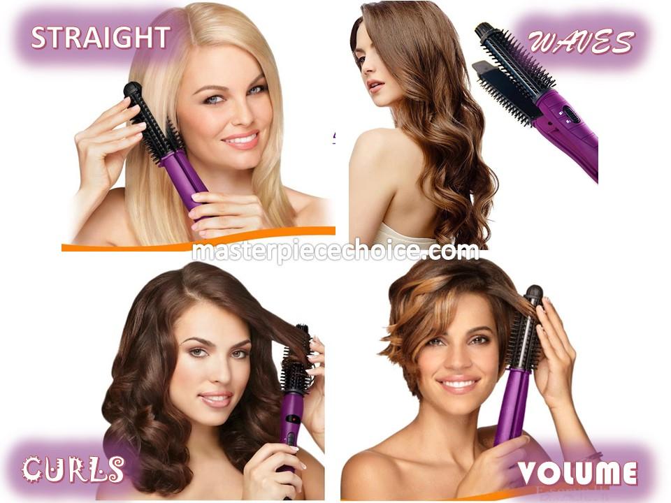 instyler ionic styler