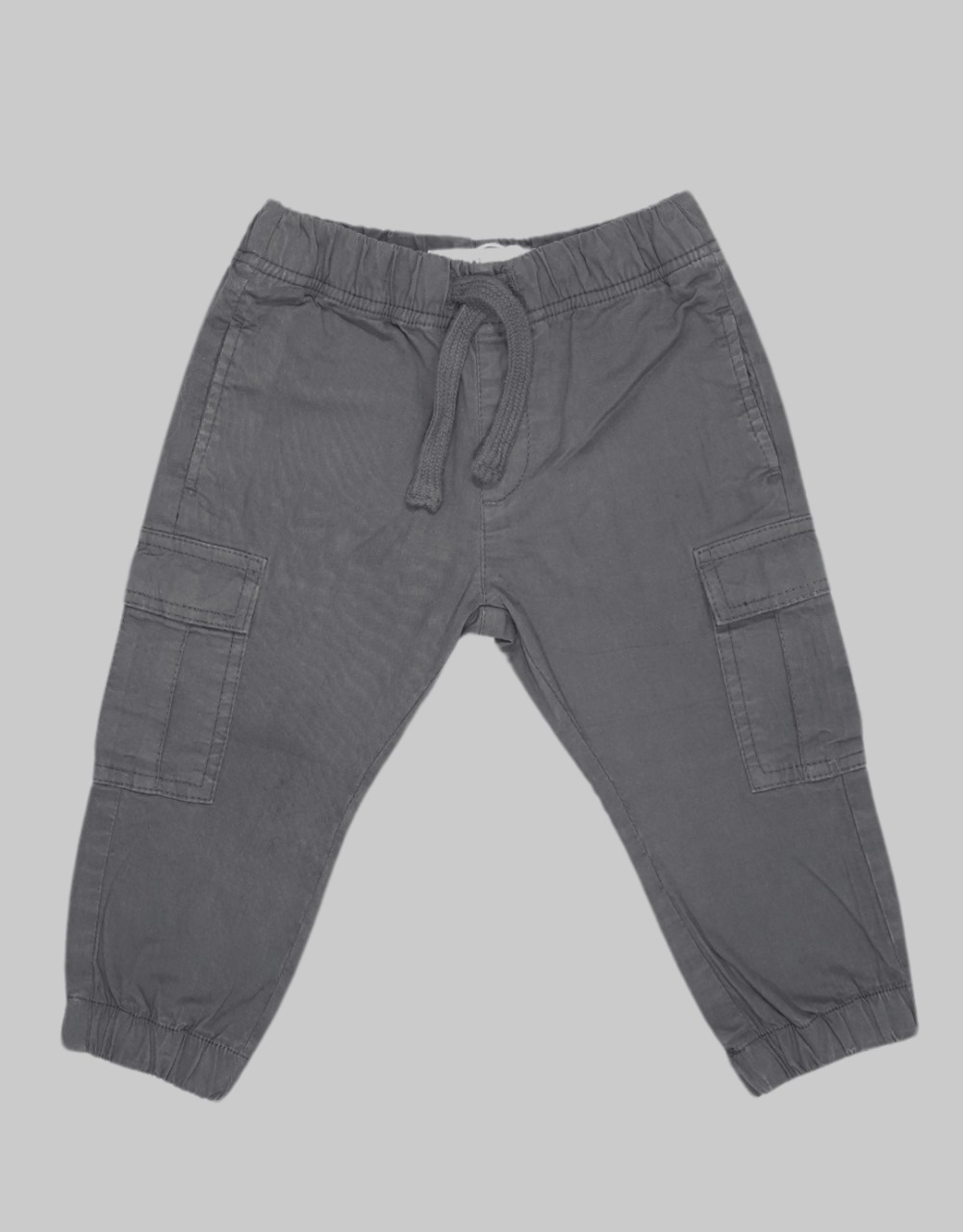 HashBack Kids Cargo Jogger Pant - Trousers for Boys