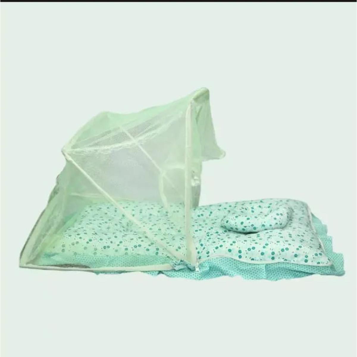 Baby Sleeping bag with net Mosquito net Safety Baby Crib Infant Portable Folding Baby Cots Foldable Crib Net Infant Baby Sleeping Bag baby bistar baby bed acceessories for baby infant bag newborn bag dipper bag multicolour