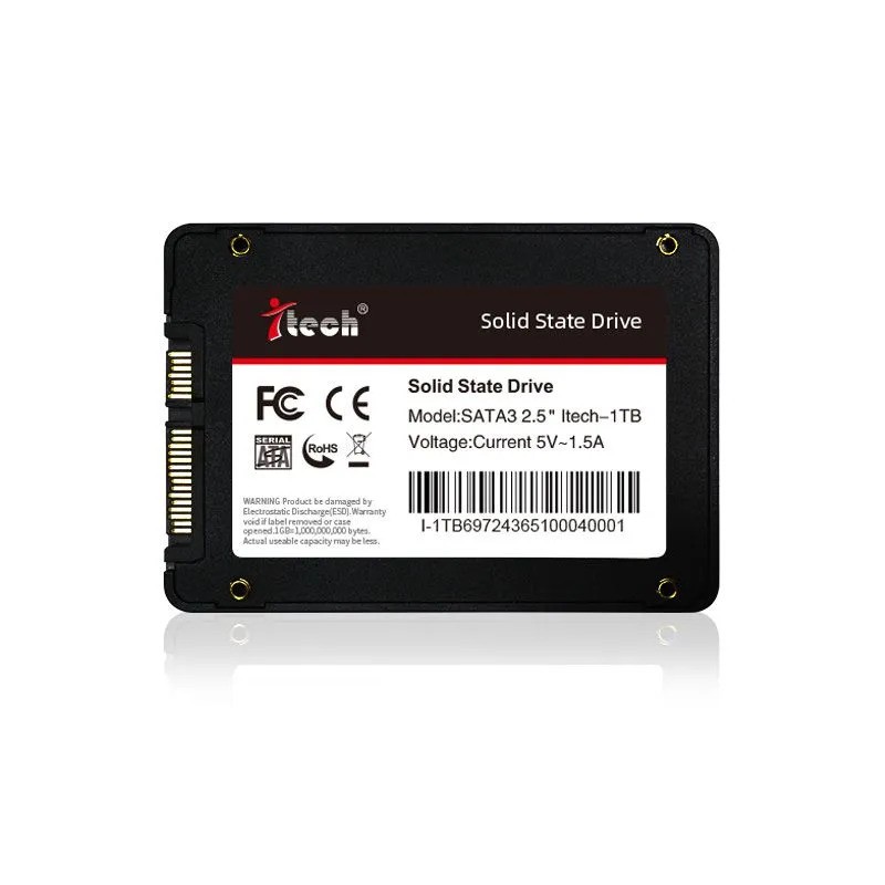 Original 128-GB SSD Internal Solid State Drive For Computer Laptop ...