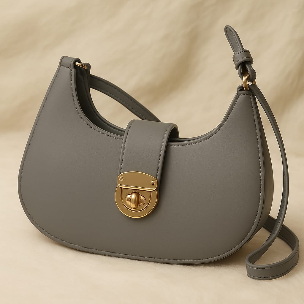 Women's Classic Multicolor Versatile Luxury Hand bag cross body and shoulder carry For Women