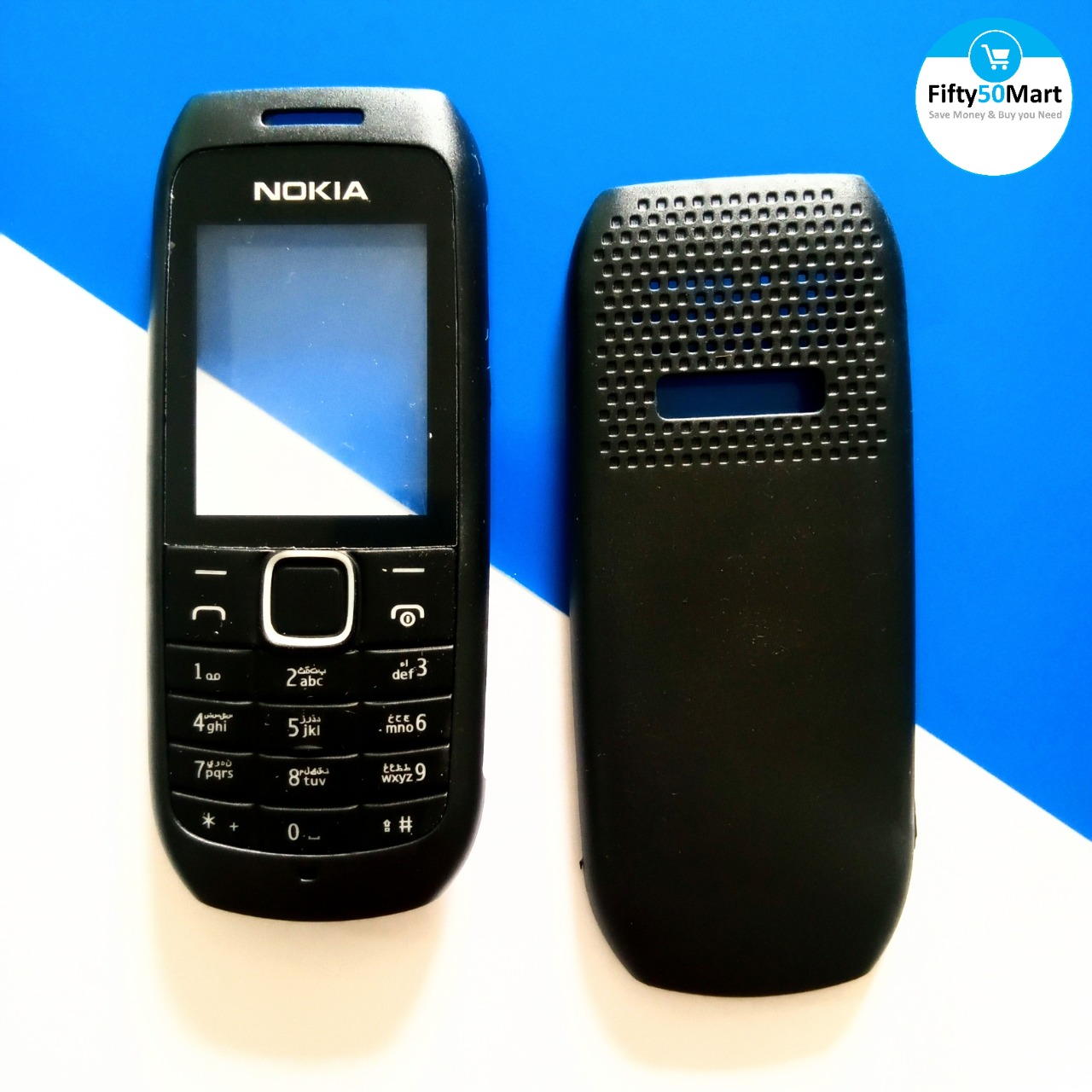 nokia 1616 cover