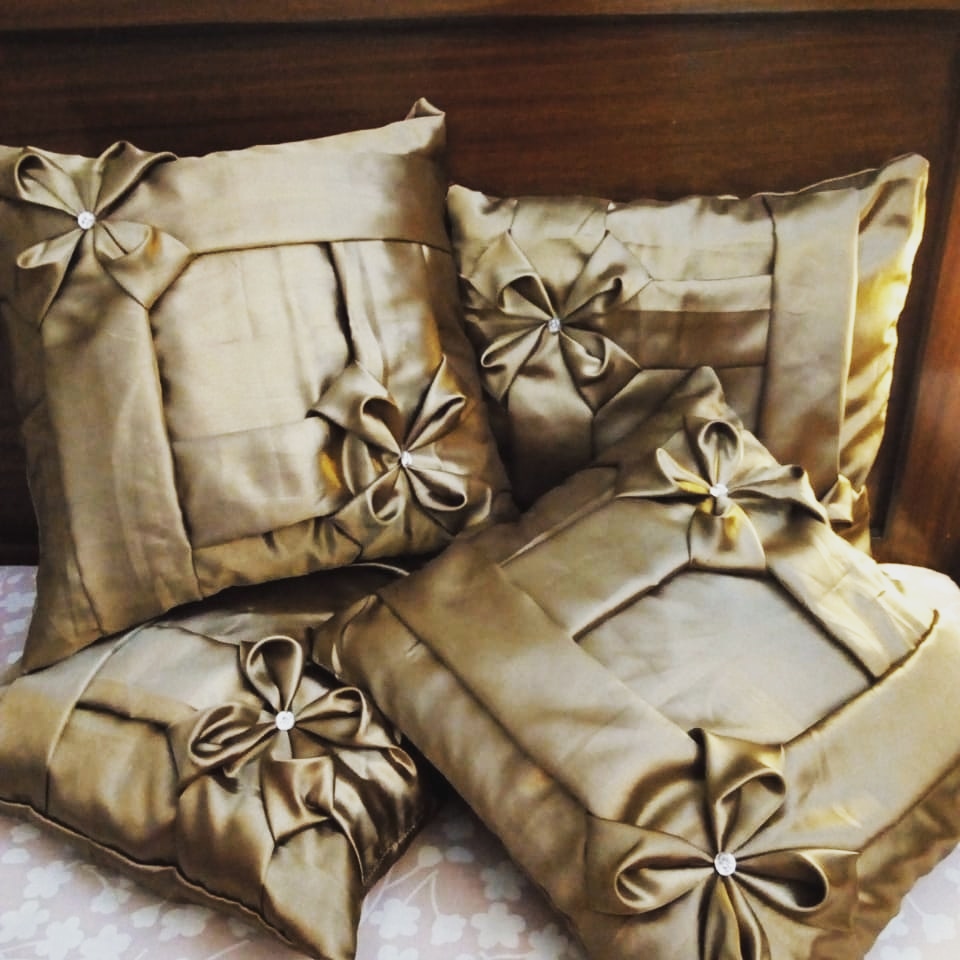 14 cushion covers
