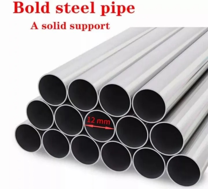 5 Tiers Stainless Steel Shoe Rack