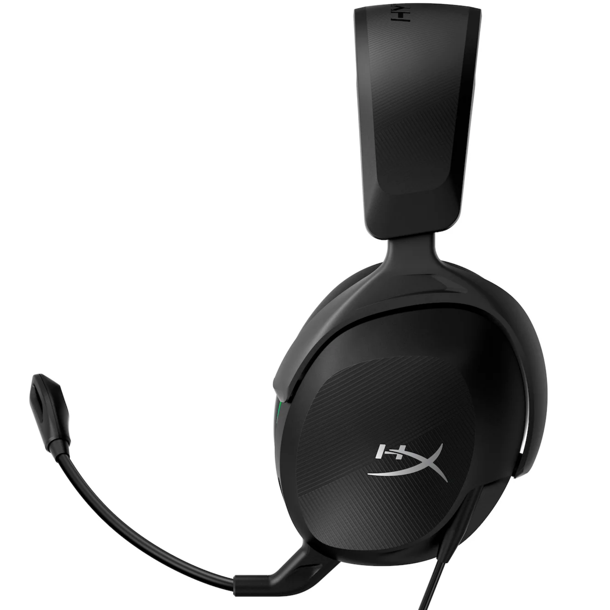 HyperX Cloud Stinger 2 Core Gaming Headset - DTS:X Spatial Audio - Lightweight Wired Headphones for PC/Console  - Without Box