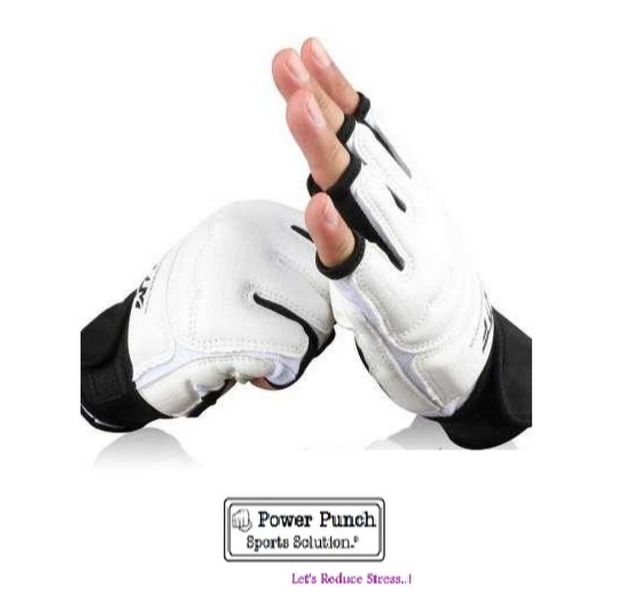 Taekwondo gloves martial arts gloves karate mma boxing Training gloves for Taekwondo