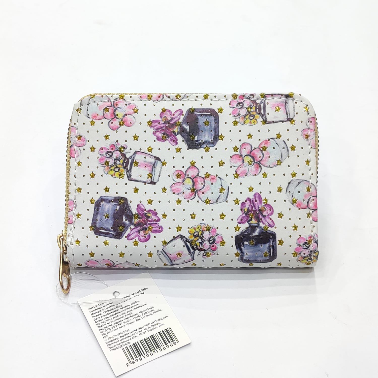 Fashion Mini Wallet for Girls Short Purse for Women Coin purses Pouches and Card Holder Clutch for girls