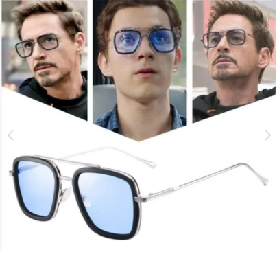 Trending Iron man tony stark sunglasses Best Eyewear