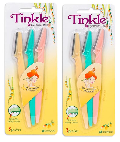 original tinkle razor