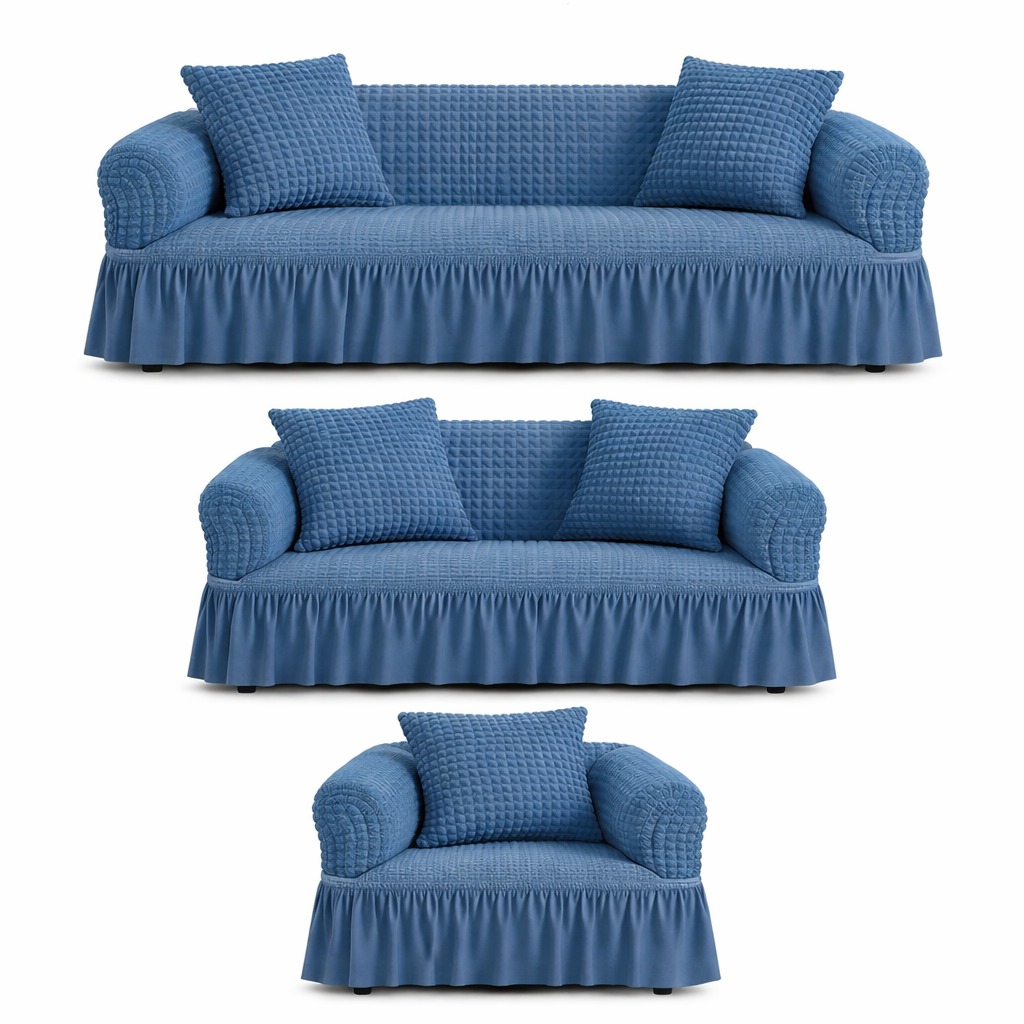 Bubble Sofa Covers/Stretchable Sofa Covers with Best Quality