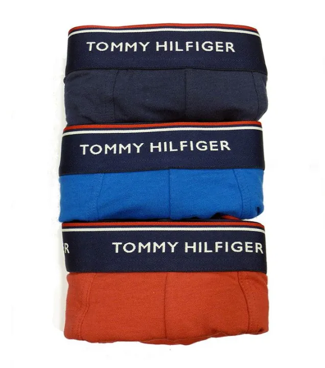 Underwear boxer for men pack of 3 in a box very comfortable for wearing