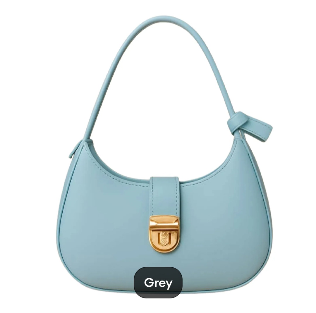 Handbag for girls - Bags for girls - Leather Bag for women - Shoulder bags for ladies - casual handbag - Phone pouch - Crossbody & Shoulder bag for gift - Purse for girls