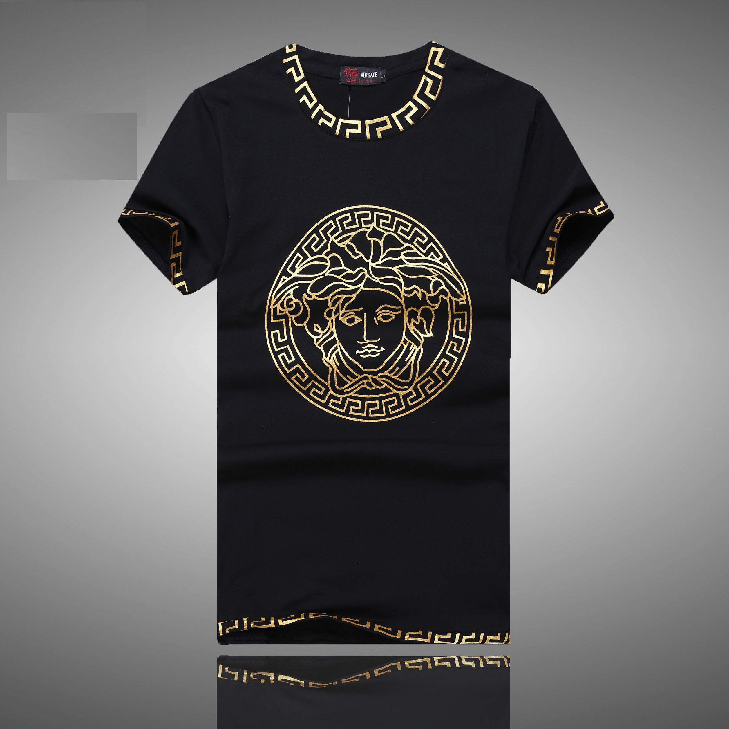 versace tee shirt price