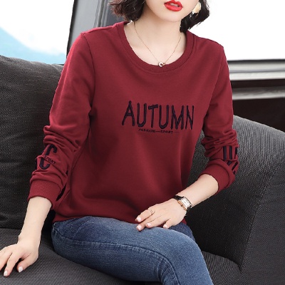 baju kurung moden women's t shirt loose 