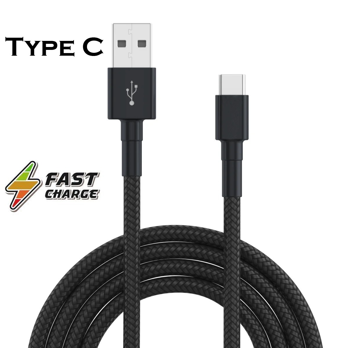 3 In 1 Super Fast Charging Cable Silicone Type C Micro And Lightning 120w Usb Cable Zinc Metal Alloy Mobile Phone Data Cable For Mobile