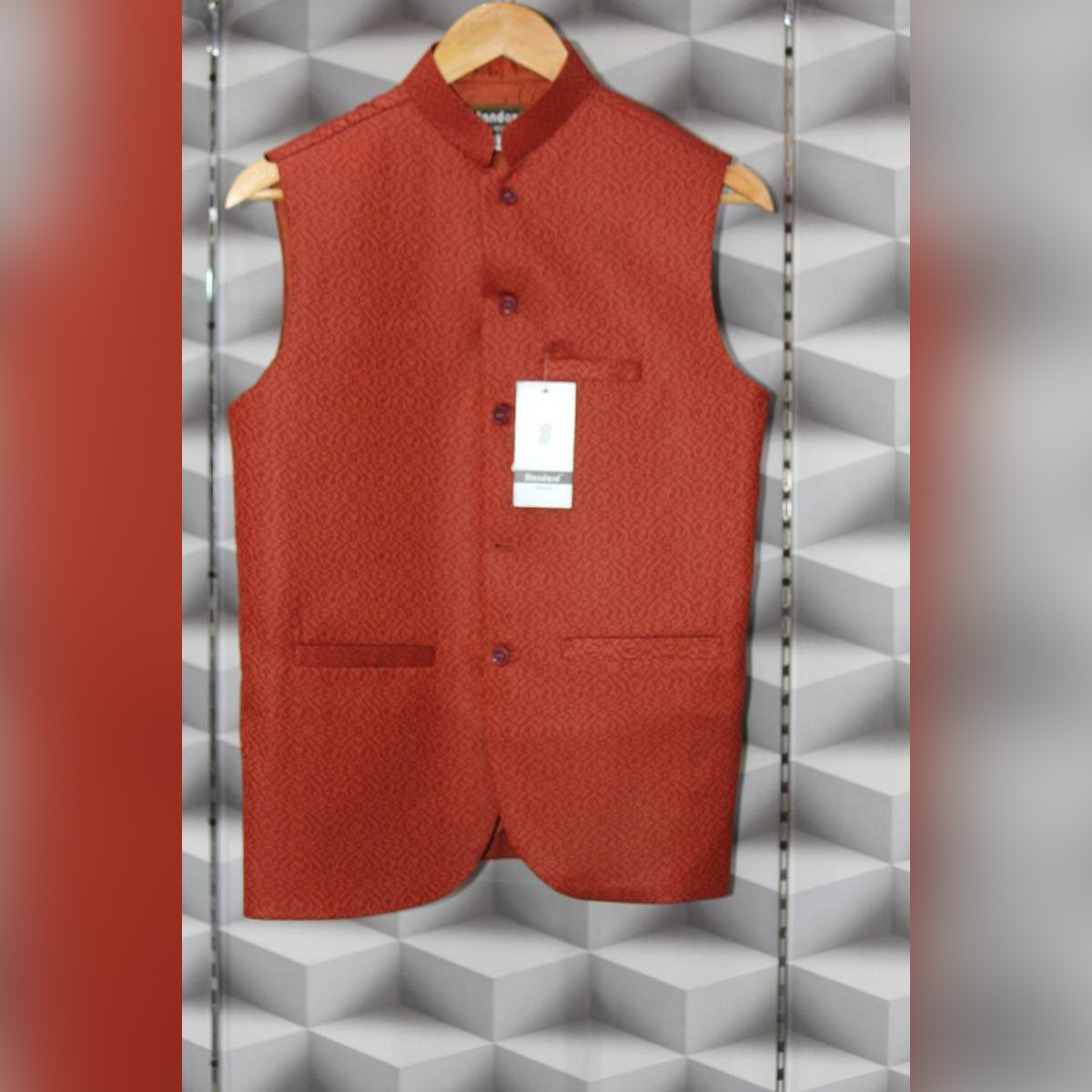daraz waistcoat