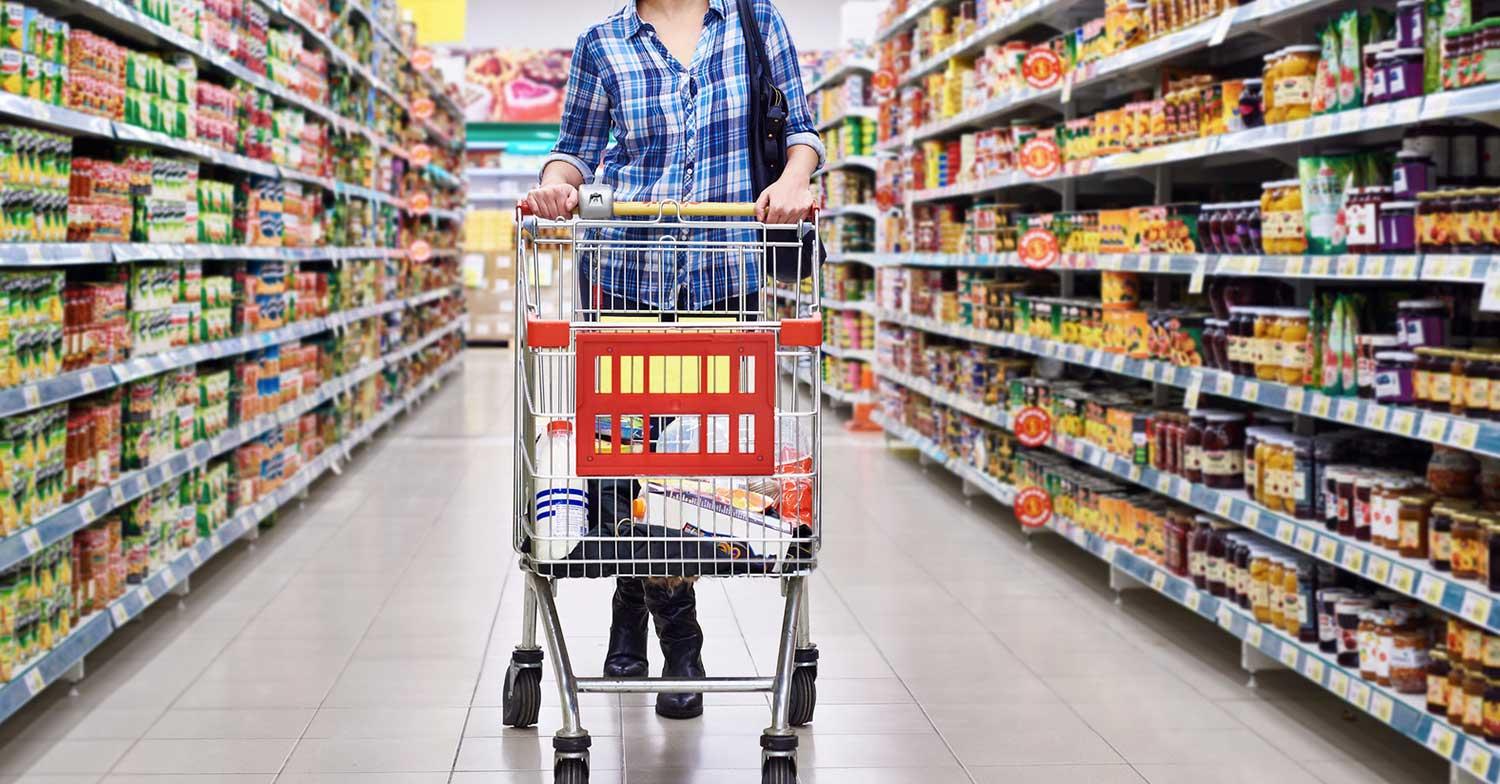 Super Grocery monthly Bundle: Buy Online at Best Prices in Pakistan | Daraz.pk