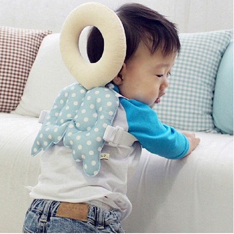 baby head protector pillow