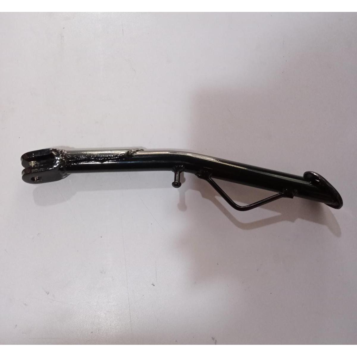 thumbnail image 2 of AHL Side Kick Stand For Yamaha YBR125 (2002-2013) – Direct Replacement Side Prop Stand 2 of 5