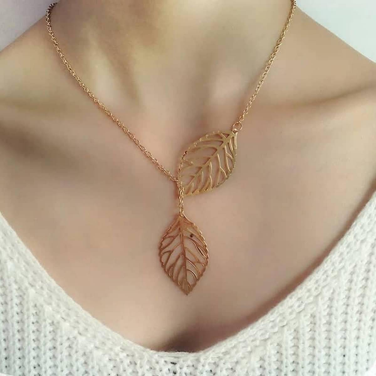 Women Jewellery Chain Necklace 