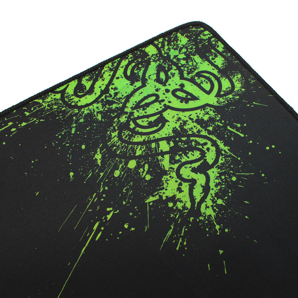 Razer Gaming Mouse Pad With Box