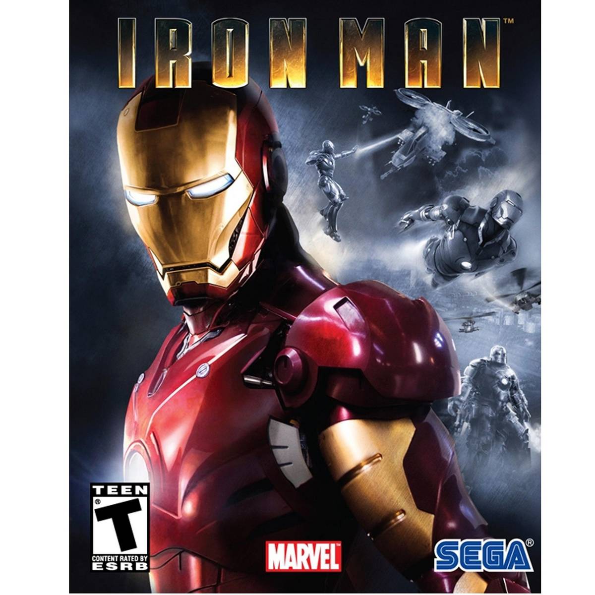 download iron man free online