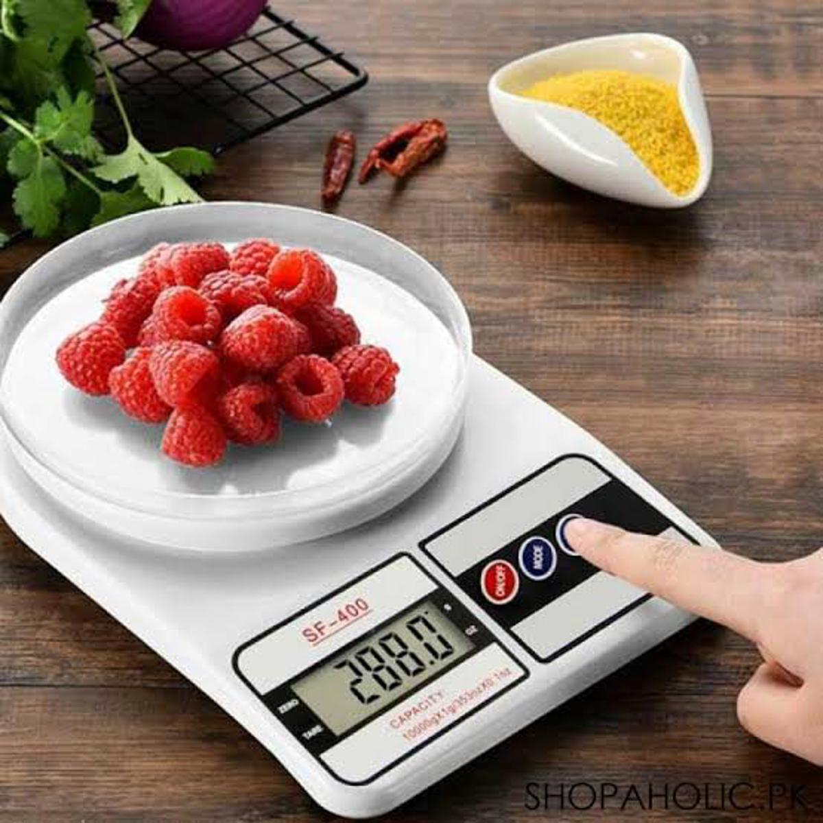Digital Weight Machine At Best Price In Pakistan (April, 2023