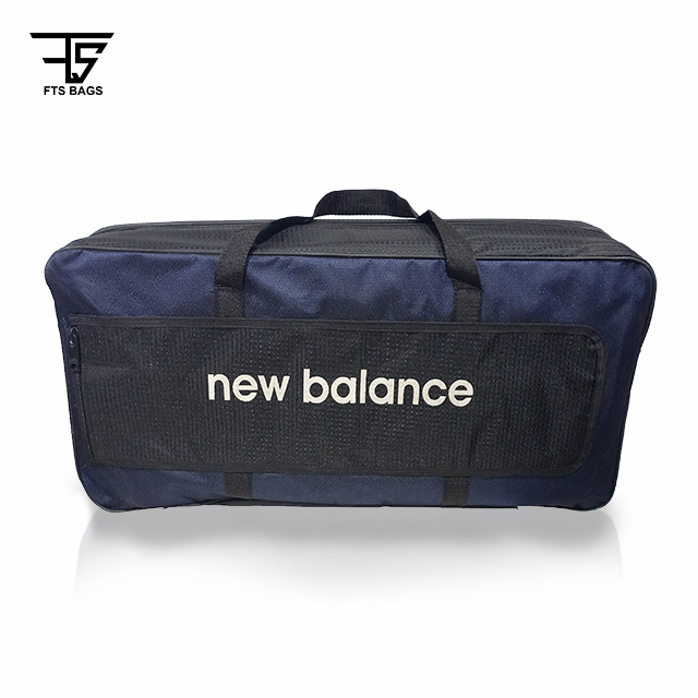 New balance 2024 junior cricket bag