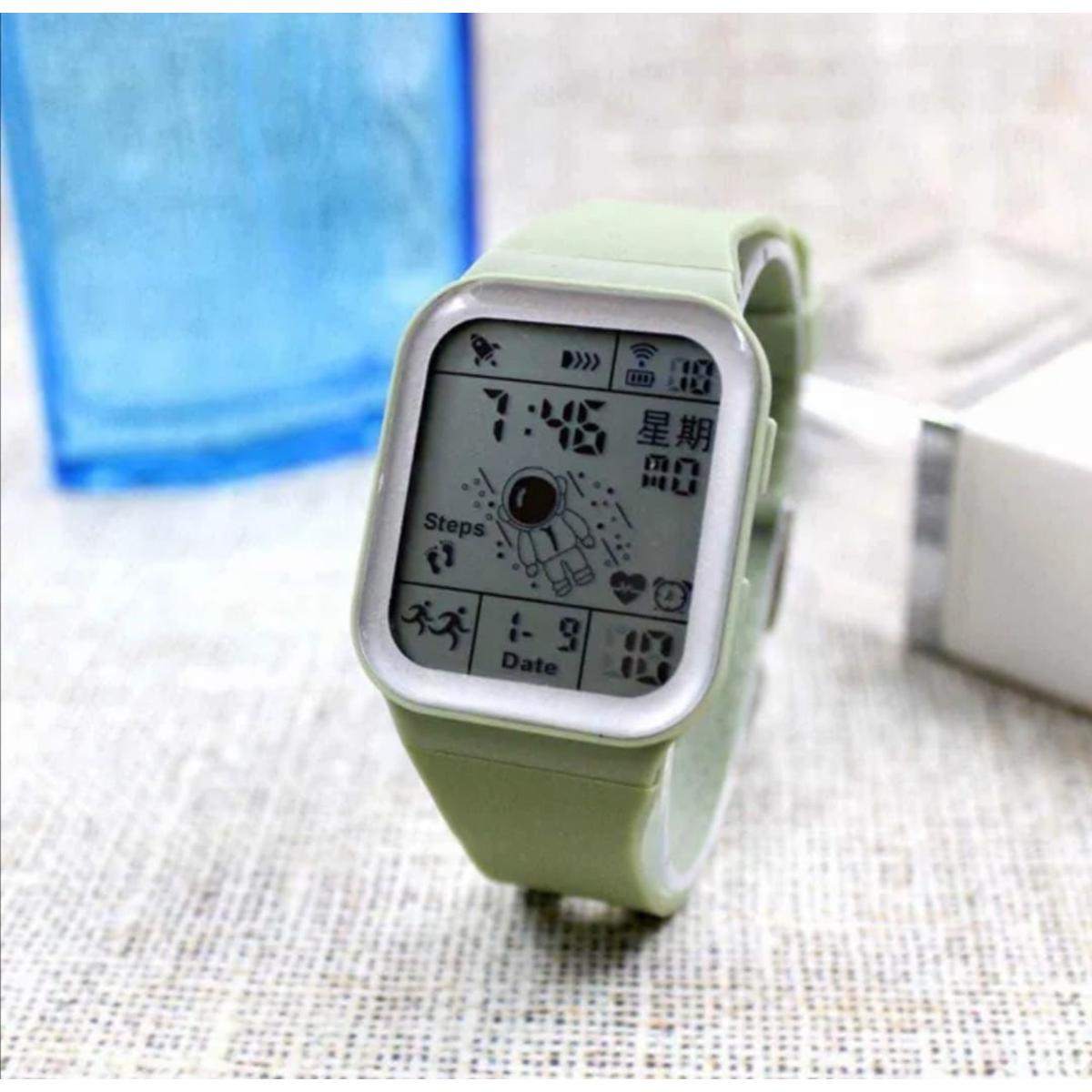 Elegantly Stylish Men & Women watch