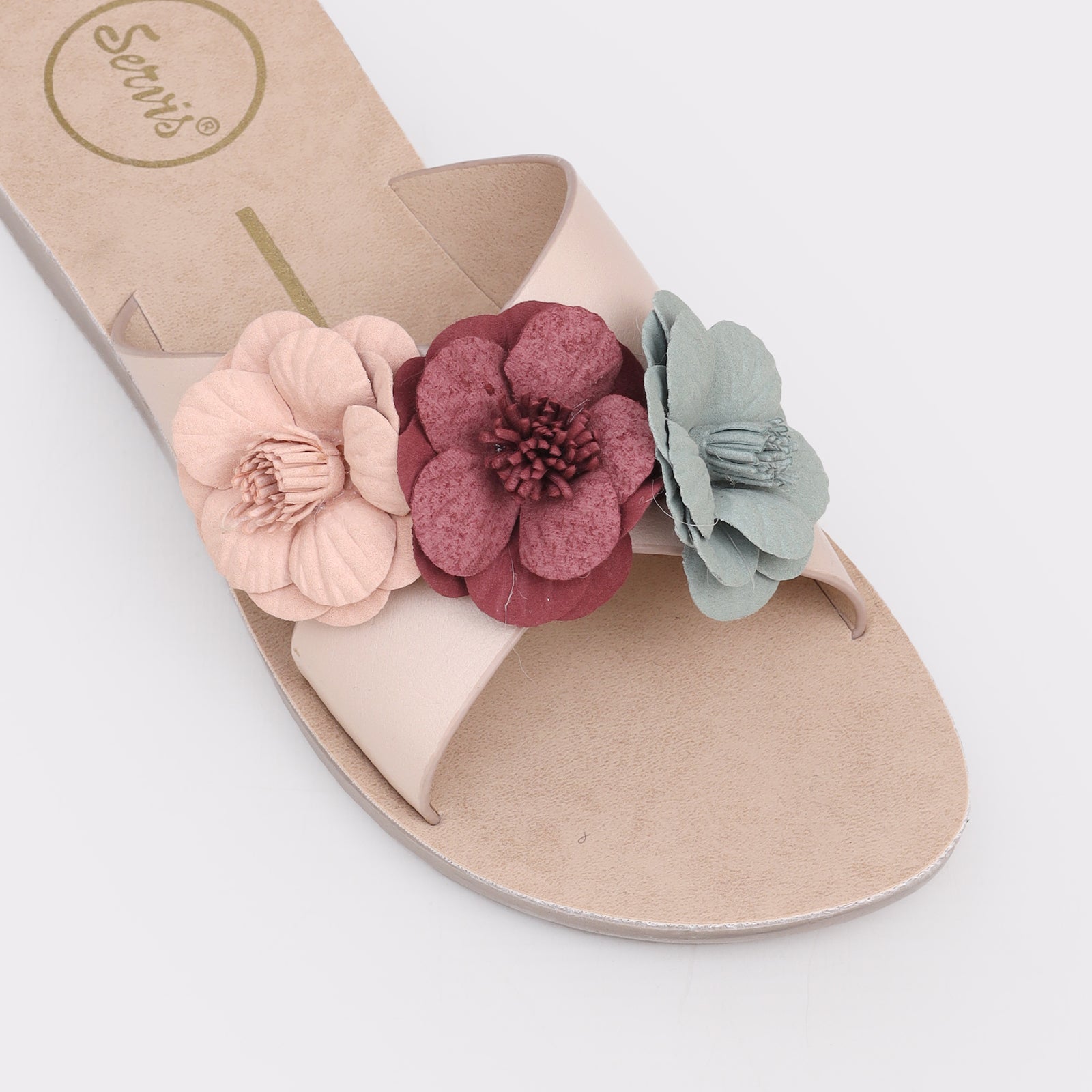 SERVIS Women Slipper For Women - SS26