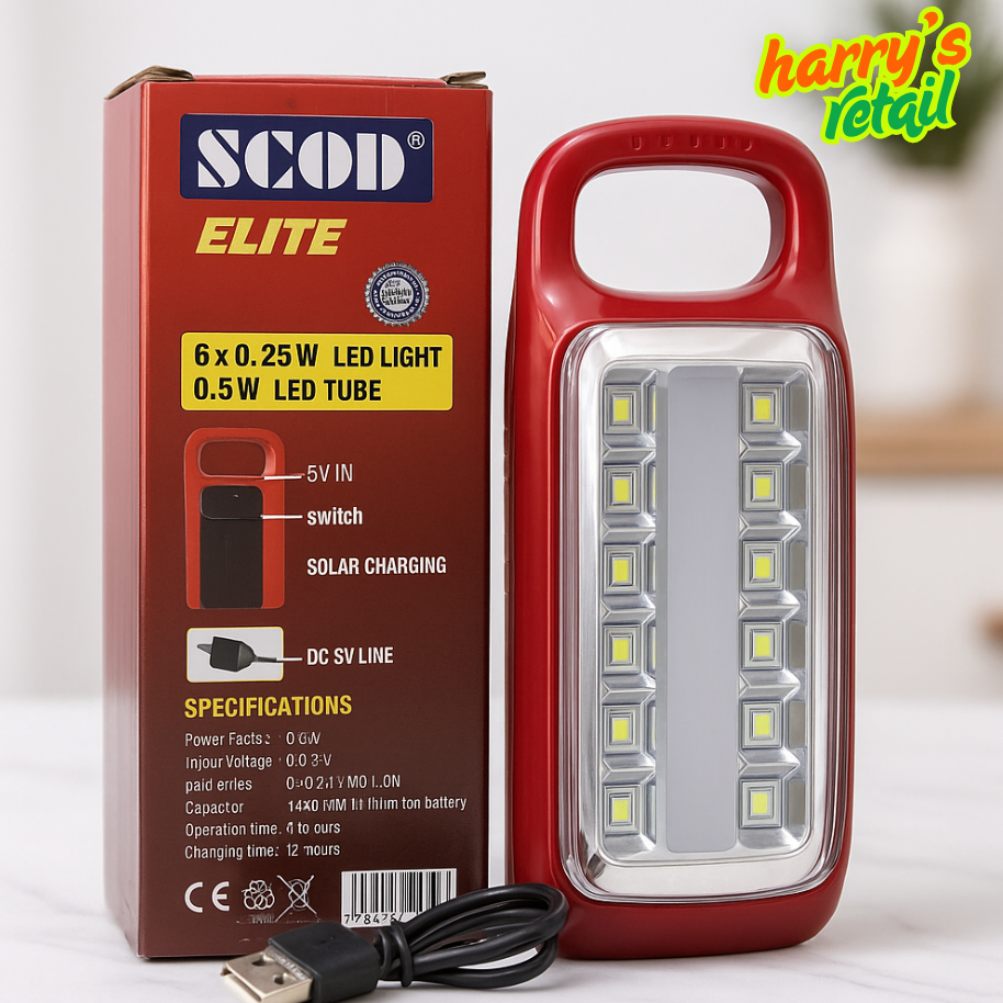 Rechargeable  Flashlight – SGOD Elite JPN‑290A Rechargeable LED Flashlight – High-Lumen Outdoor Torch – Emergency Light for Camping, Hiking & Power Outages – Long-Lasting Battery – Heavy Duty Portable Flashlight – Waterproof & Durable Build