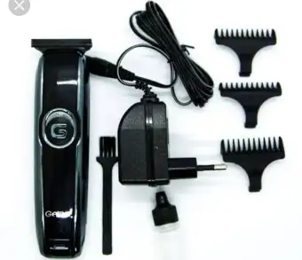 geemy 6050 trimmer