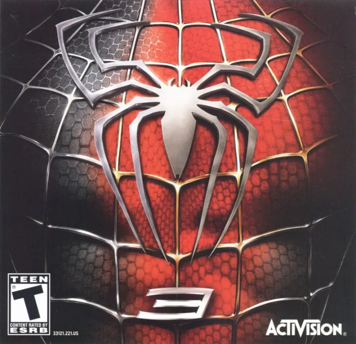Spiderman 3 - Game For PC - Offline - DVD: Buy Online at Best Prices in  Pakistan 