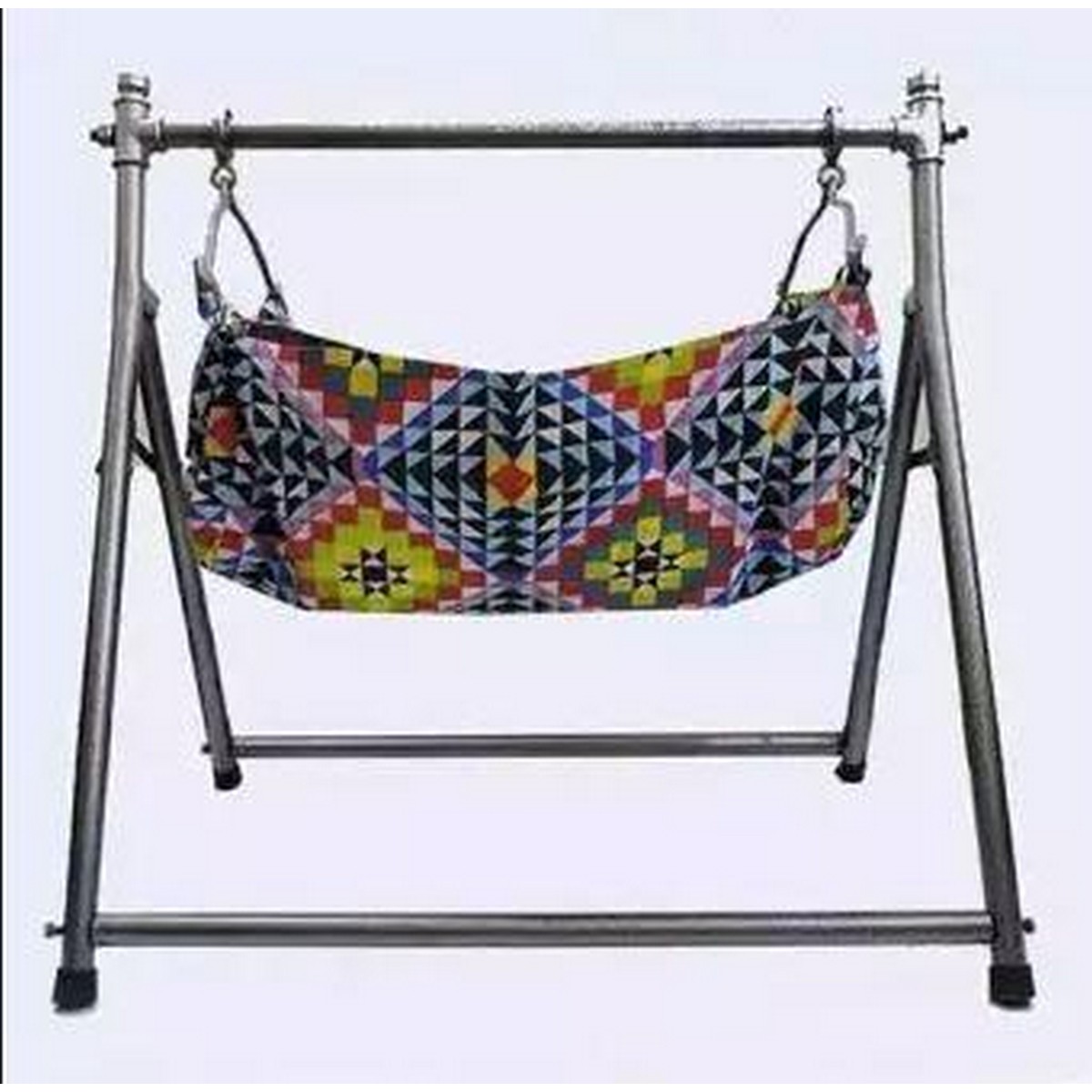 cradle with net