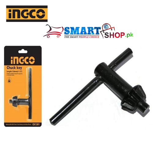 Ingco Drill Machine Chuck Key 13mm Daraz.pk