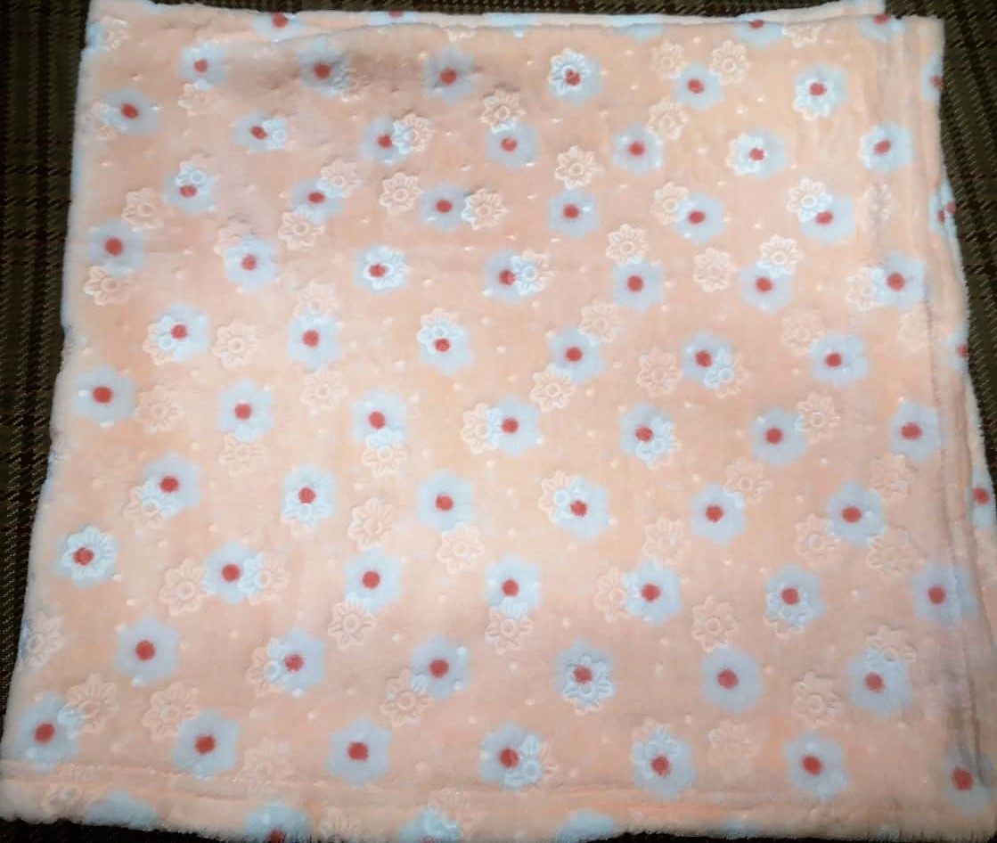 Newborn Wrapping Sheet - Soft Swaddle Towel Sheet - Blanket Stuff - Boy & Girl - Imported Quality