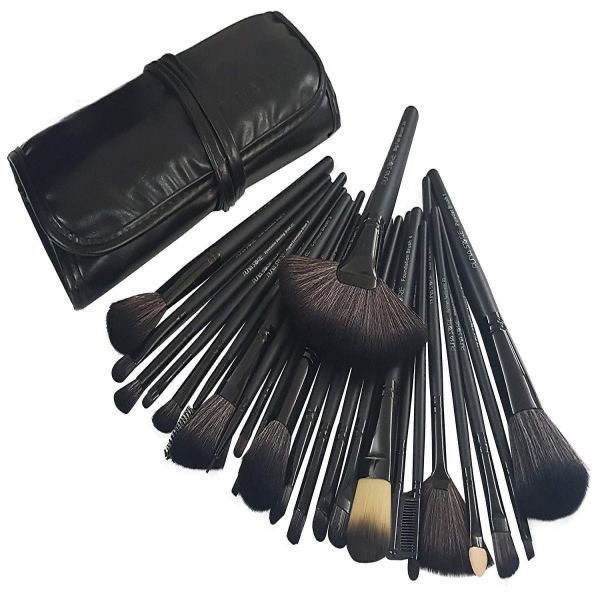 Julystar Professional Makeup 24pcs Brush Set Daraz.pk