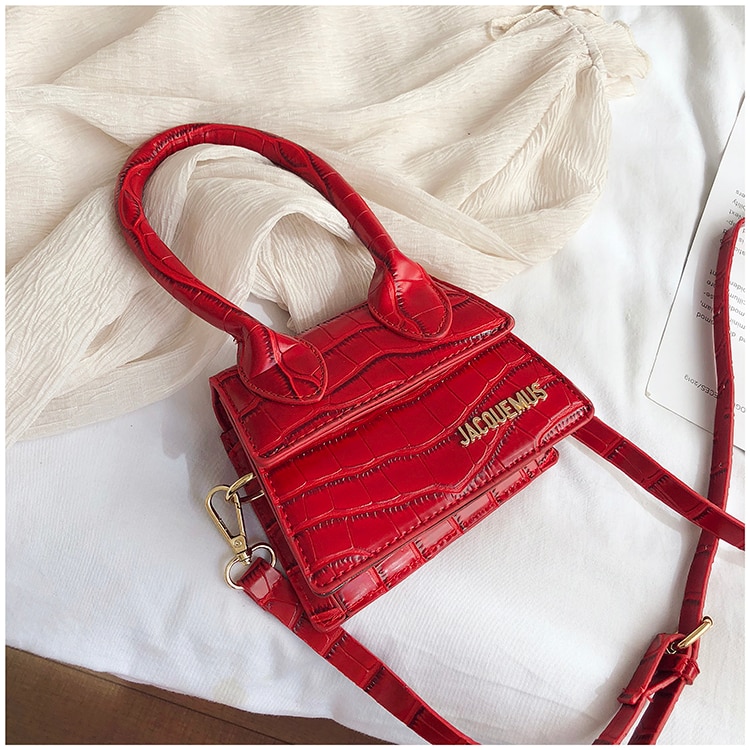 jacquemus smallest bolsa price