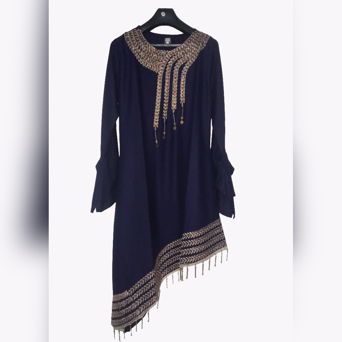 fancy point kurtis online