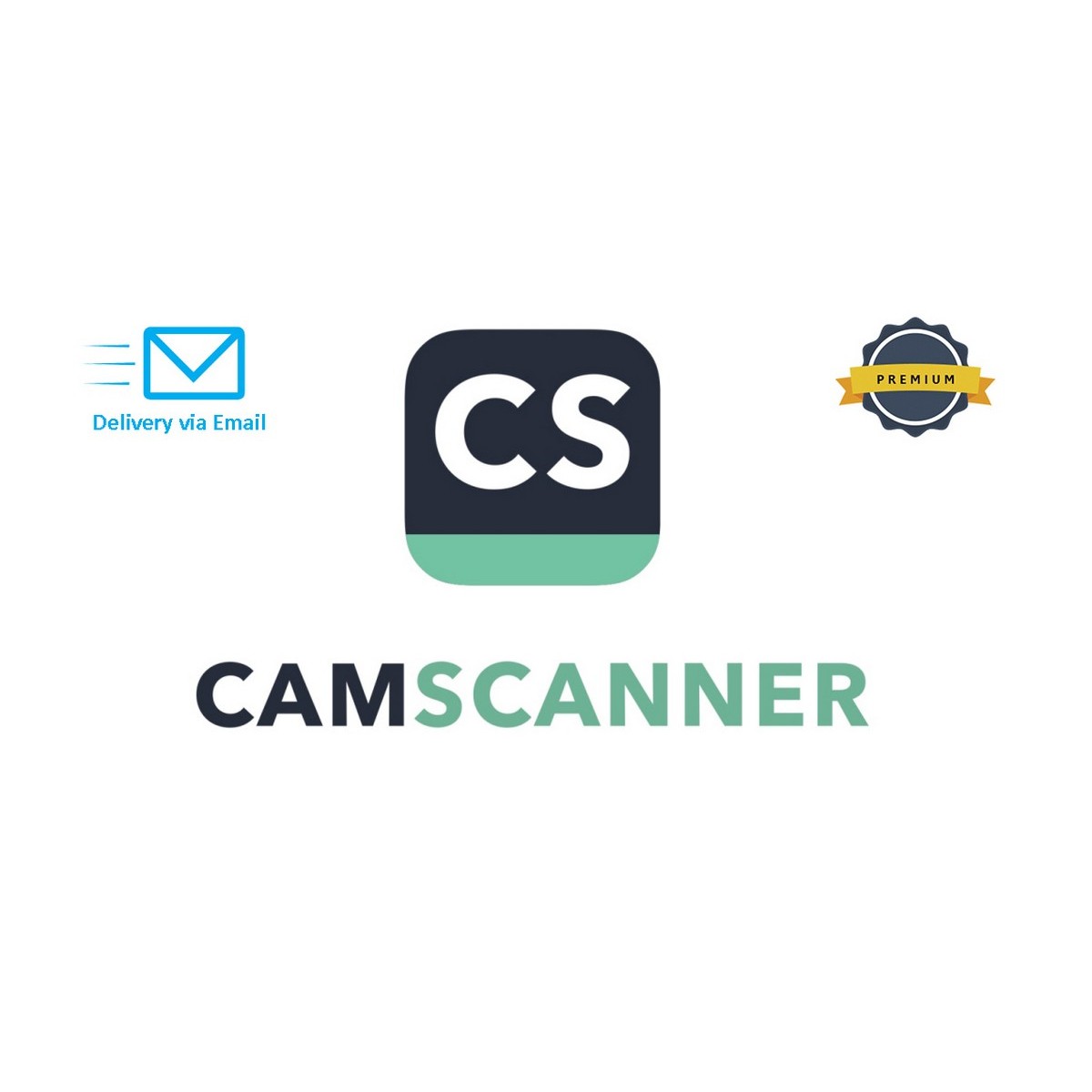 cancel camscanner premium