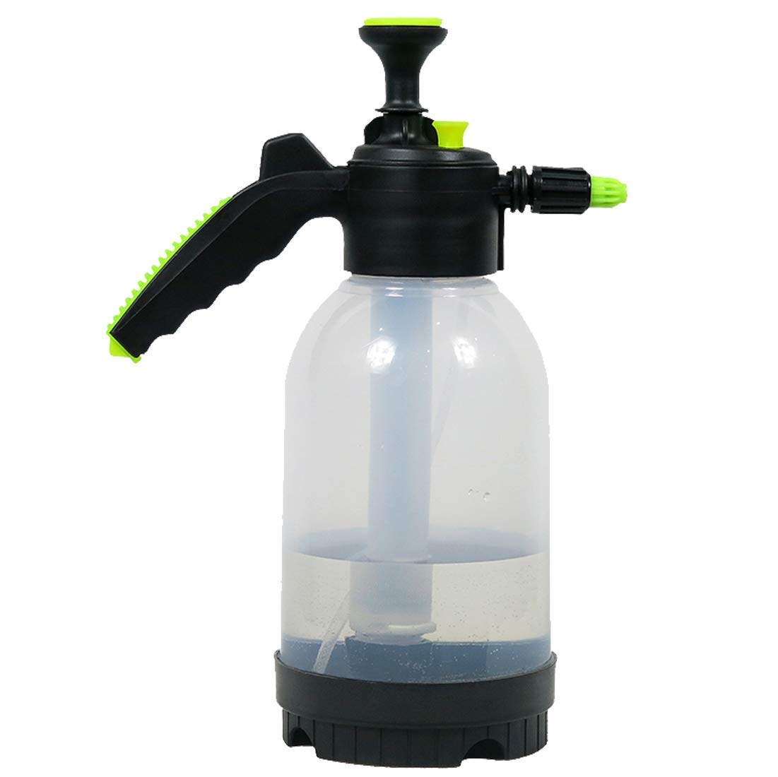 2 Liter Pressure Pump Water Sprayers - Pressure Spray Bottle – Premium ...