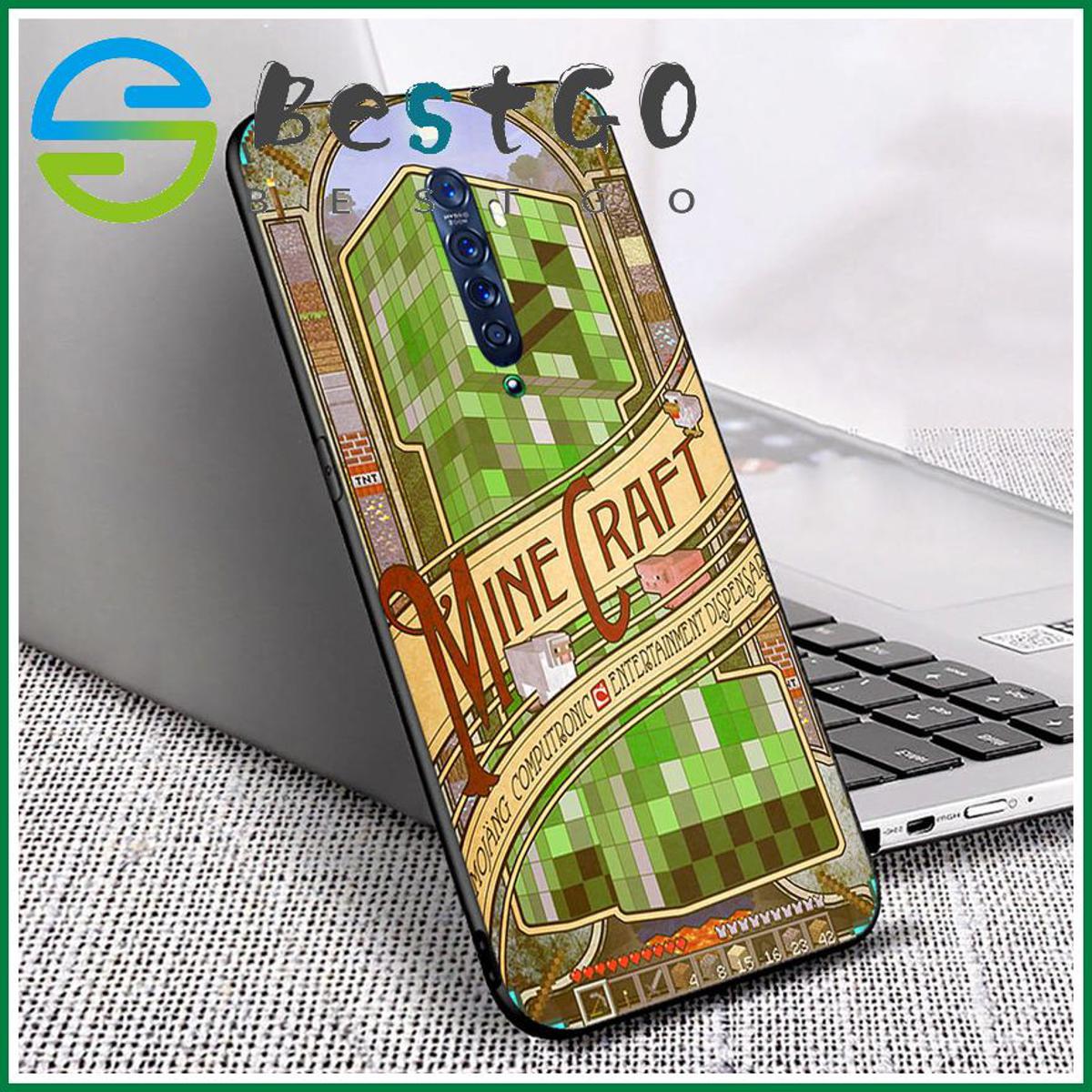 minecraft download for oppo a3s