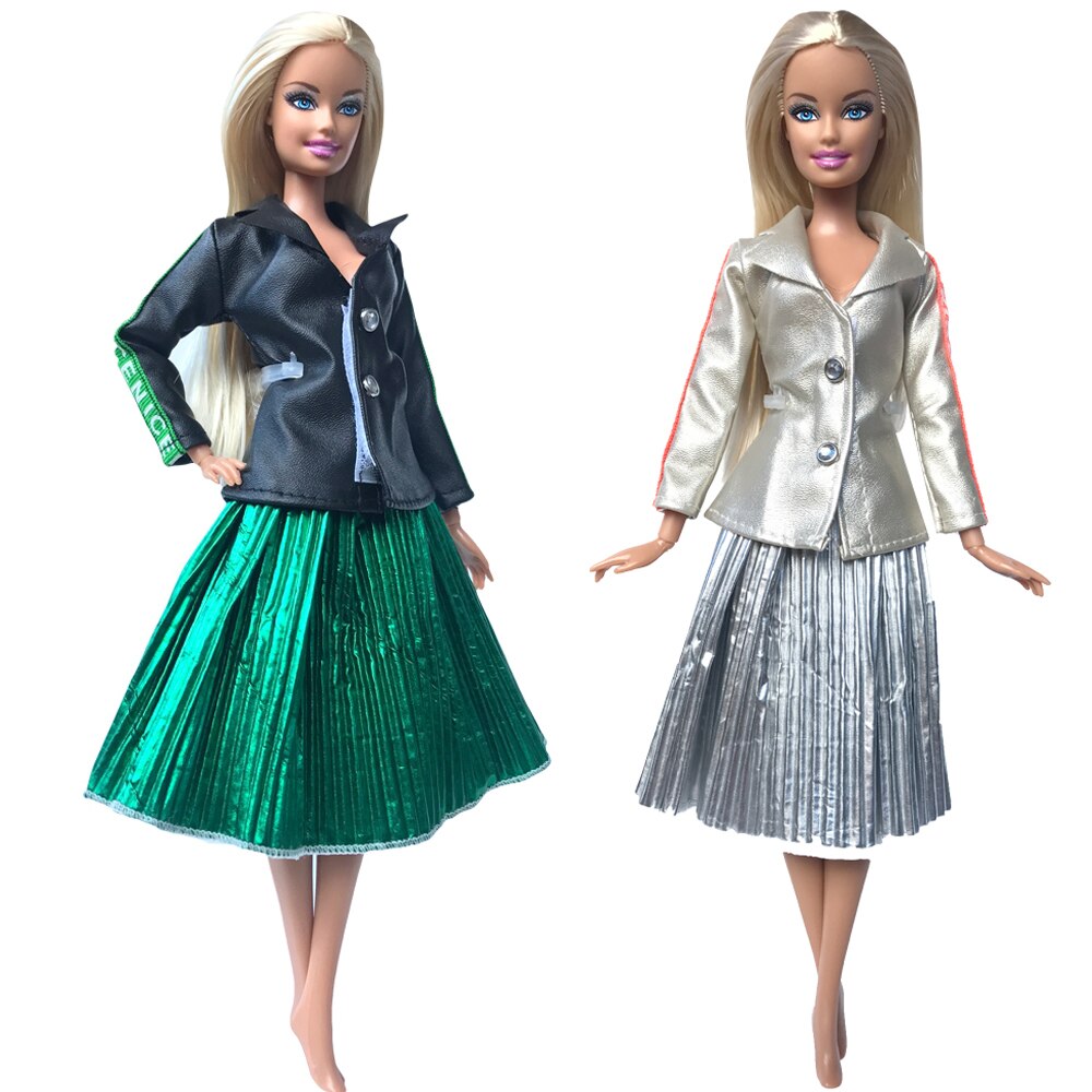 barbie twins set