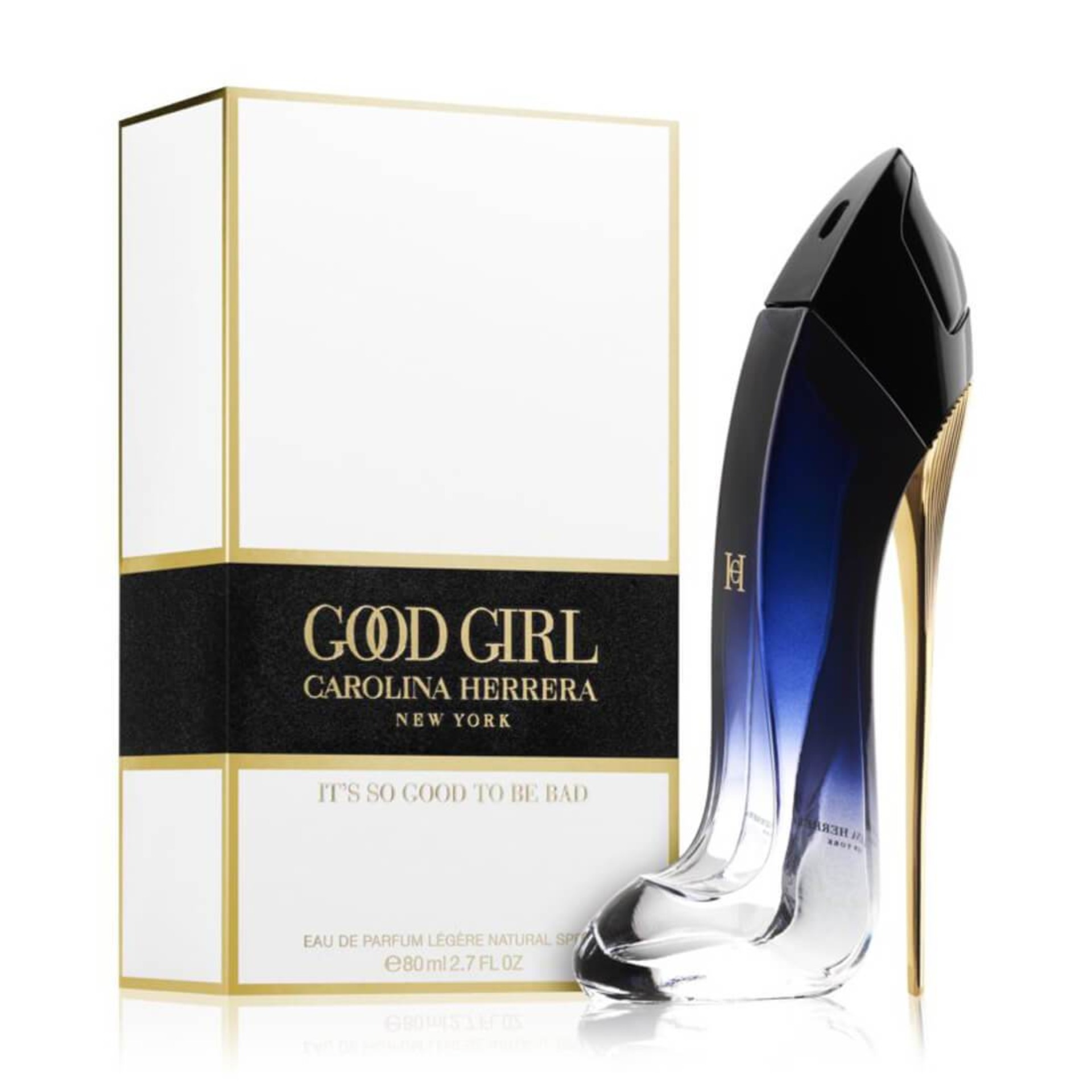 ch good girl edp 80ml
